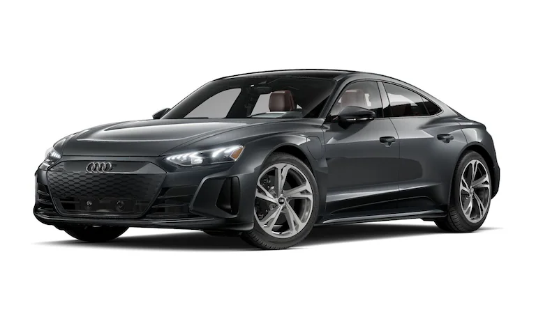 2024 Audi e-tron GT Premium Plus