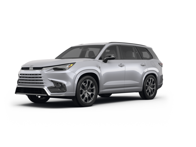 2024 Lexus TX 350