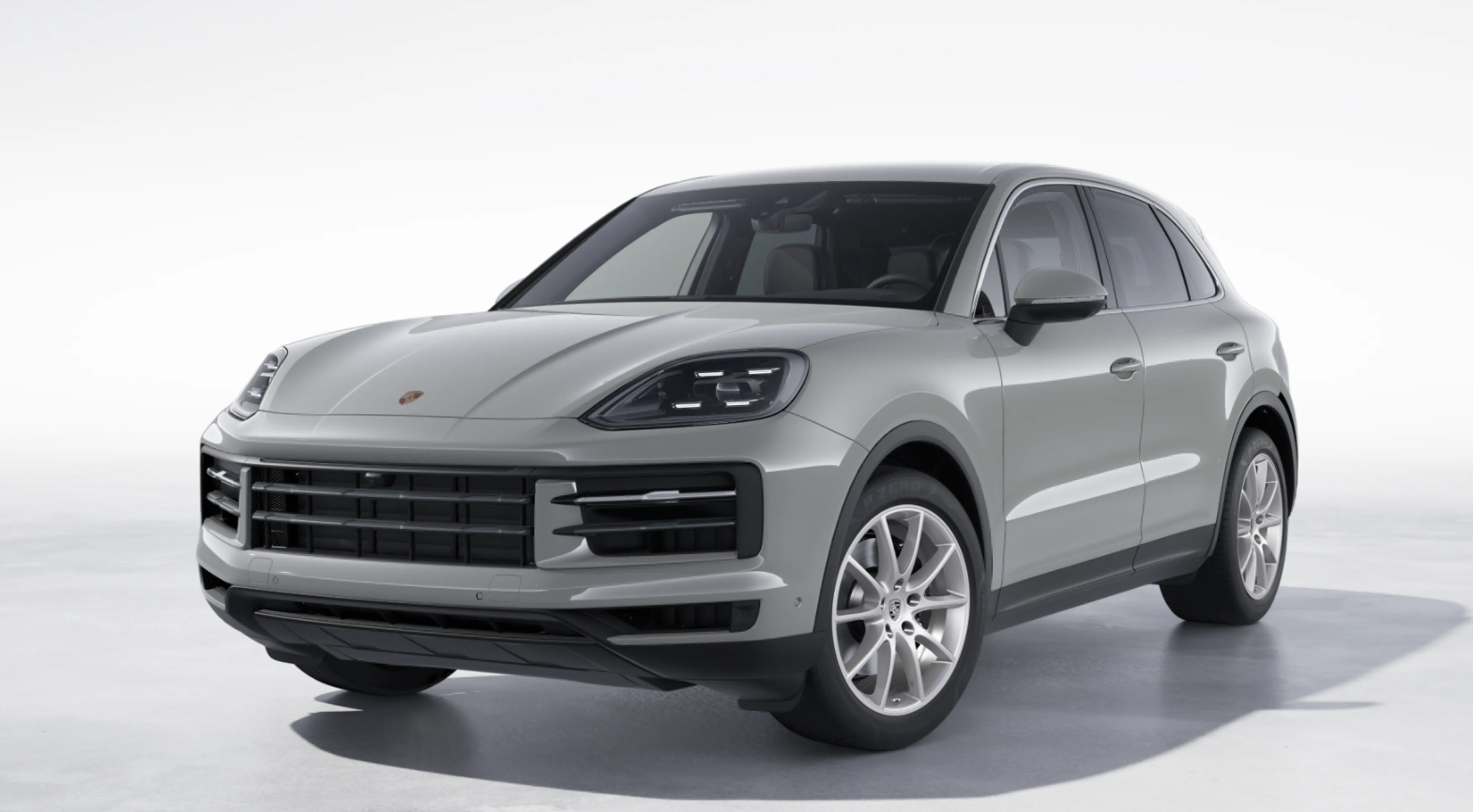 2024 Porsche Cayenne (Ex-Demo)