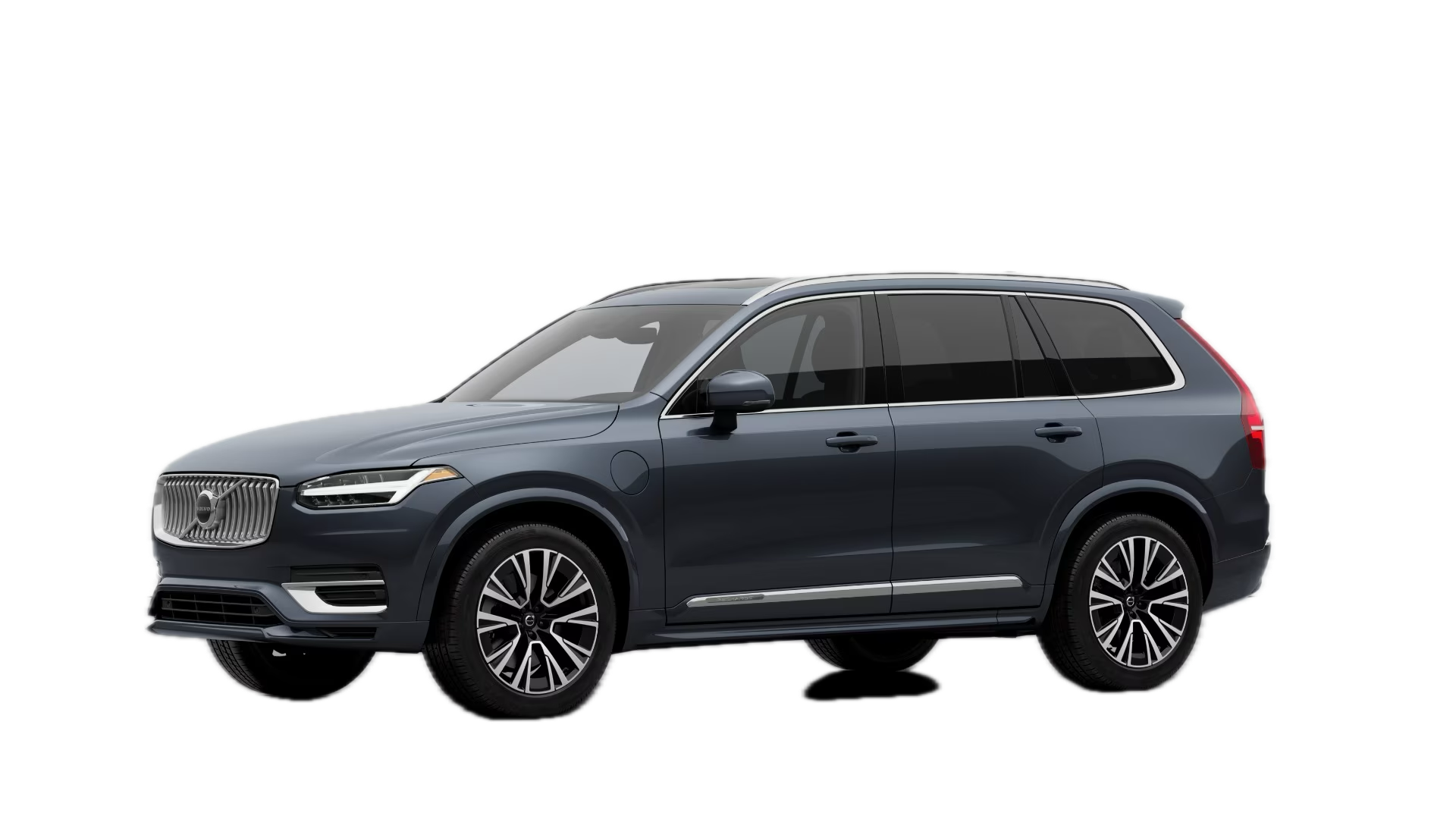 2024 Volvo XC90 Recharge Core